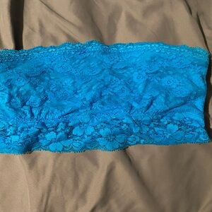 Lace Bandeau